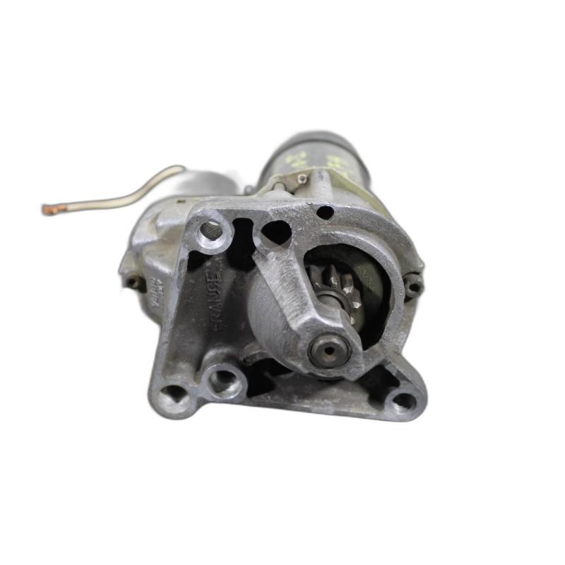 RENAULT - CLIO - Μίζα - 2ΠΟΡΤΟ - ΕΤΟΣ: 1994-1995 - ΚΩΔ.ΚΑΤ/ΣΤΗ: D6RA35<br /><br />BMW :: 12412306700 <br /> VALEO :: D6RA55 <br 