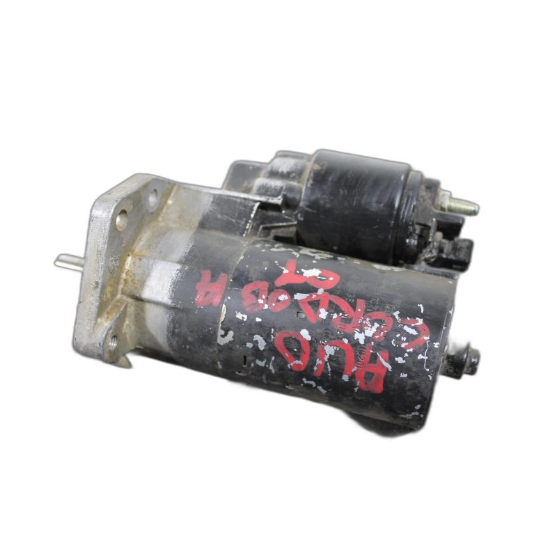 SEAT - CORDOBA - Μίζα - ΣΕΝΤΑΝ - ΕΤΟΣ: 1999-2002 - ΚΩΔ.ΚΑΤ/ΣΤΗ: 1107025<br /><br />SEAT :: 036911023SX <br /> VW :: 036911023SX 