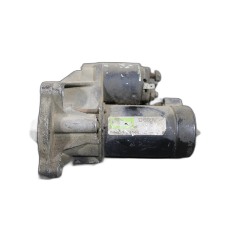 PEUGEOT - 309 - Μίζα - 5ΠΟΡΤΟ - ΕΤΟΣ: 1986-1993 - ΚΩΔ.ΚΑΤ/ΣΤΗ: D6RA55<br /><br />BMW :: 12412306700 <br /> VALEO :: D6RA55 <br /