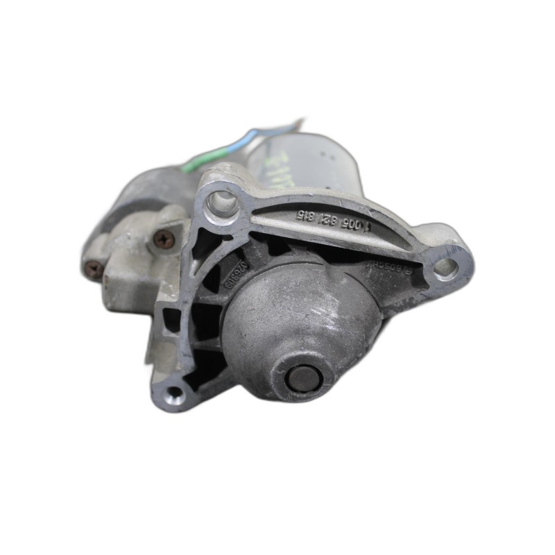 PEUGEOT - 106 - Μίζα - 2ΠΟΡΤΟ - ΕΤΟΣ: 1996-2003 - ΚΩΔ.ΚΑΤ/ΣΤΗ: 761071748<br /><br />FIAT :: 9609313280 <br /> PEUGEOT :: 9658308