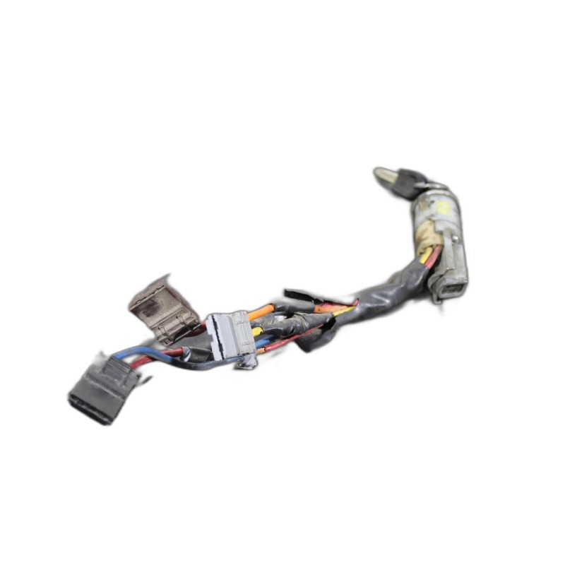 CITROEN - AX - Κλειδαριά τιμονιού - 5ΠΟΡΤΟ - ΘΕΣΗ:  - ΕΤΟΣ: 1991-1995 - ΚΩΔ.ΚΑΤ/ΣΤΗ: x5m228<br /><br />