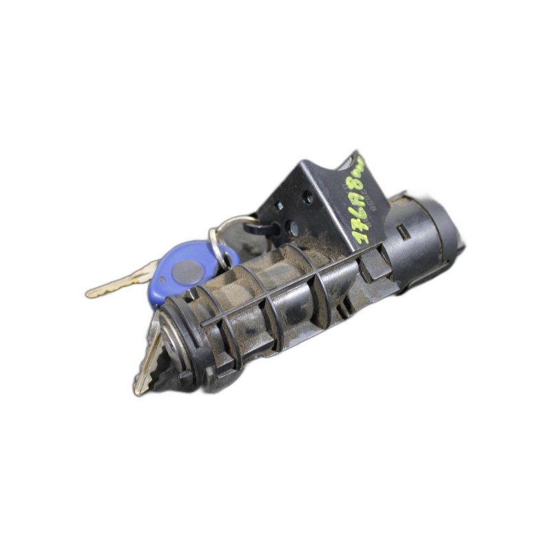 FIAT - PUNTO - Κλειδαριά τιμονιού - 2ΠΟΡΤΟ - ΘΕΣΗ:  - ΕΤΟΣ: 1995-1999 - ΚΩΔ.ΚΑΤ/ΣΤΗ: 2838<br /><br />