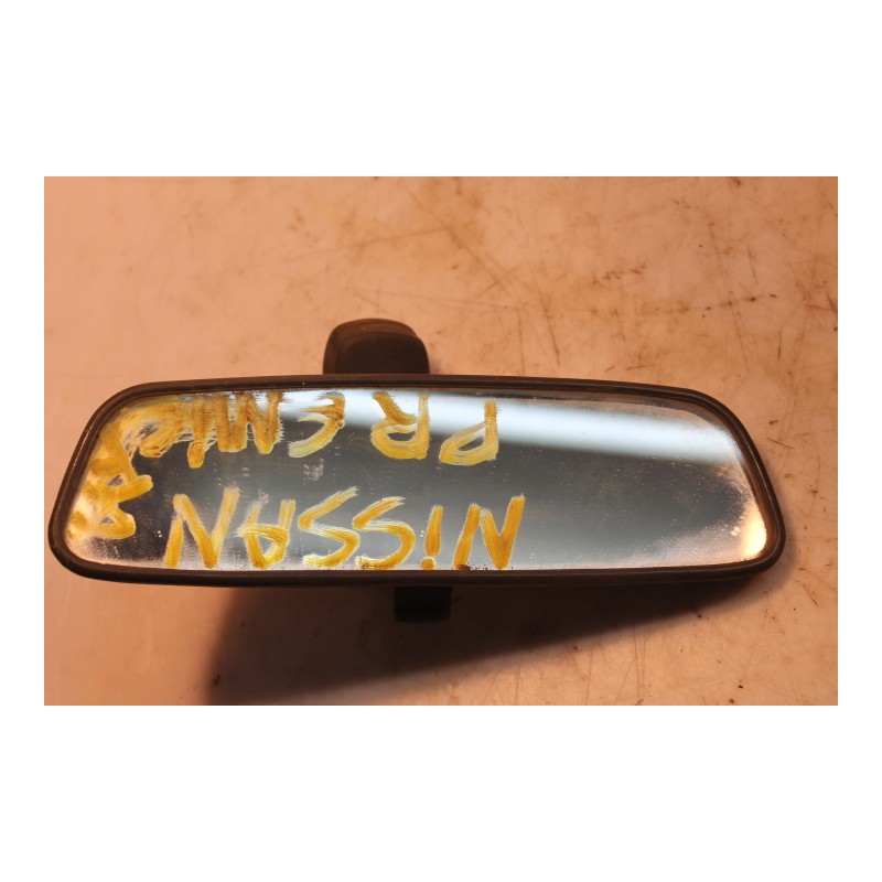 NISSAN- MICRA - Καθρέπτης Εσωτερικός--