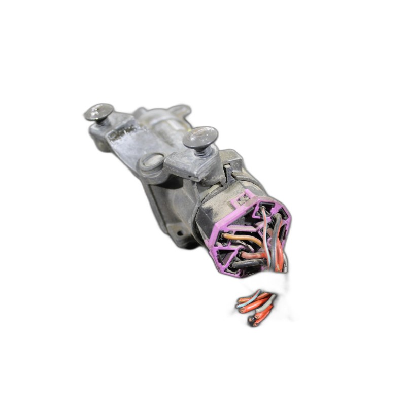 SKODA - OCTAVIA - Κλειδαριά τιμονιού - 5ΠΟΡΤΟ - ΘΕΣΗ:  - ΕΤΟΣ: 1997-2010 4 - ΚΩΔ.ΚΑΤ/ΣΤΗ: 4B0905851C<br /><br />