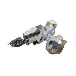 TOYOTA - YARIS - Κλειδαριά τιμονιού - 5ΠΟΡΤΟ - ΘΕΣΗ:  - ΕΤΟΣ: 1999-2005 - ΚΩΔ.ΚΑΤ/ΣΤΗ: 45020-52-1<br /><br />