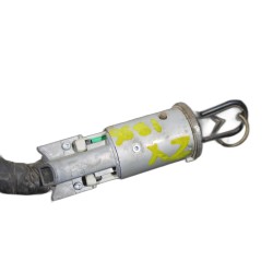 CITROEN - ZX - Κλειδαριά τιμονιού - 2ΠΟΡΤΟ - ΘΕΣΗ:  - ΕΤΟΣ: 1994-1997 - ΚΩΔ.ΚΑΤ/ΣΤΗ: <br /><br />