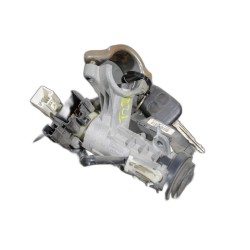 TOYOTA - AVENSIS - Κλειδαριά τιμονιού - ΣΕΝΤΑΝ - ΘΕΣΗ:  - ΕΤΟΣ: 1997-2003 - ΚΩΔ.ΚΑΤ/ΣΤΗ: 45020-05-2 45020052<br /><br />