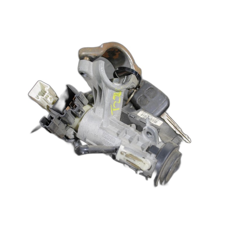 TOYOTA - AVENSIS - Κλειδαριά τιμονιού - ΣΕΝΤΑΝ - ΘΕΣΗ:  - ΕΤΟΣ: 1997-2003 - ΚΩΔ.ΚΑΤ/ΣΤΗ: 45020-05-2 45020052<br /><br />