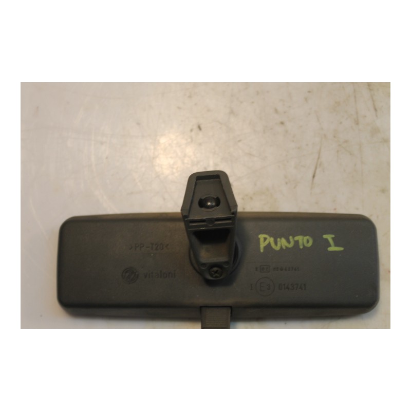 FIAT- PUNTO - Καθρέπτης Εσωτερικός--PUNTO I