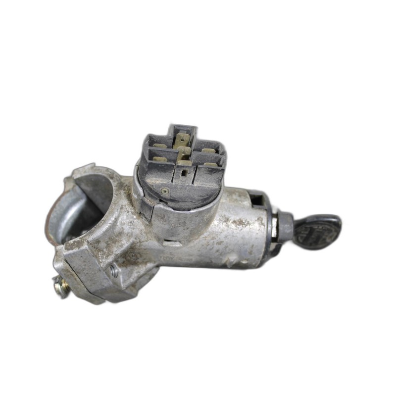 FIAT - CINQUECENTO - Κλειδαριά τιμονιού - 2ΠΟΡΤΟ - ΘΕΣΗ:  - ΕΤΟΣ: 1993-1998 - ΚΩΔ.ΚΑΤ/ΣΤΗ: <br /><br />