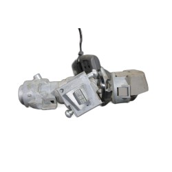 FORD - FOCUS - Κλειδαριά τιμονιού - ΣΕΝΤΑΝ - ΘΕΣΗ:  - ΕΤΟΣ: 2004-2008 - ΚΩΔ.ΚΑΤ/ΣΤΗ: 3M51-3F880-AD<br /><br />