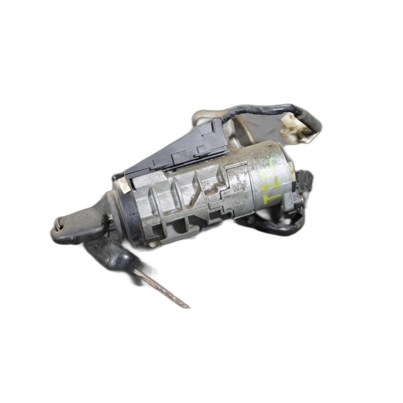 TOYOTA - AVENSIS - Κλειδαριά τιμονιού - ΣΕΝΤΑΝ - ΘΕΣΗ:  - ΕΤΟΣ: 1997-2003 - ΚΩΔ.ΚΑΤ/ΣΤΗ: 45020-05-2 45020052<br /><br />