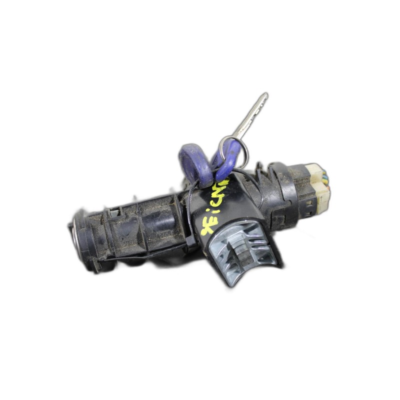 FIAT - SEICENTO - Κλειδαριά τιμονιού - 2ΠΟΡΤΟ - ΘΕΣΗ:  - ΕΤΟΣ: 1998-2001 - ΚΩΔ.ΚΑΤ/ΣΤΗ: <br /><br />