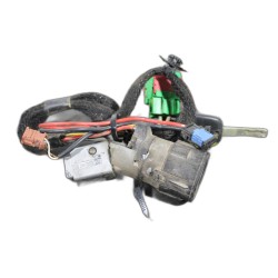 PEUGEOT - 307 - Κλειδαριά τιμονιού - 5ΠΟΡΤΟ - ΘΕΣΗ:  - ΕΤΟΣ: 2001-2005 - ΚΩΔ.ΚΑΤ/ΣΤΗ: 36353100<br /><br />