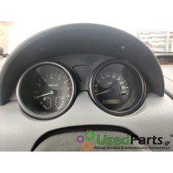 CHEVROLET - AVEO - Καντράν - 5ΠΟΡΤΟ - ΕΤΟΣ: 2005-2008 - ΚΩΔ.ΚΑΤ/ΣΤΗ: <br /><br />