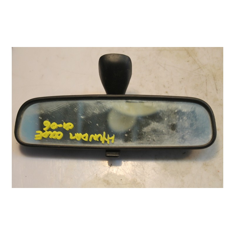 HYUNDAI- COUPE - Καθρέπτης Εσωτερικός--N13