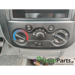 CHEVROLET - AVEO - Χειριστήρια θερμοκρασίας - 5ΠΟΡΤΟ - ΕΤΟΣ: 2005-2008 - ΚΩΔ.ΚΑΤ/ΣΤΗ: <br /><br />