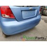 CHEVROLET - AVEO - Προφυλακτήρας - 5ΠΟΡΤΟ - ΘΕΣΗ: Πίσω - ΕΤΟΣ: 2005-2008 - ΚΩΔ.ΚΑΤ/ΣΤΗ: <br /><br />