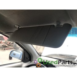 CHEVROLET - AVEO - Σκίαστρα - 5ΠΟΡΤΟ - ΘΕΣΗ:  - ΕΤΟΣ: 2005-2008 - ΚΩΔ.ΚΑΤ/ΣΤΗ: <br /><br />