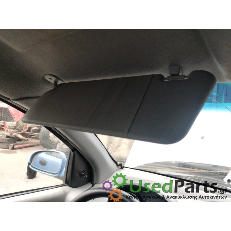 CHEVROLET - AVEO - Σκίαστρα - 5ΠΟΡΤΟ - ΘΕΣΗ:  - ΕΤΟΣ: 2005-2008 - ΚΩΔ.ΚΑΤ/ΣΤΗ: <br /><br />