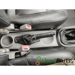 CHEVROLET - AVEO - Χειρόφρενο - 5ΠΟΡΤΟ - ΘΕΣΗ:  - ΕΤΟΣ: 2005-2008 - ΚΩΔ.ΚΑΤ/ΣΤΗ: <br /><br />