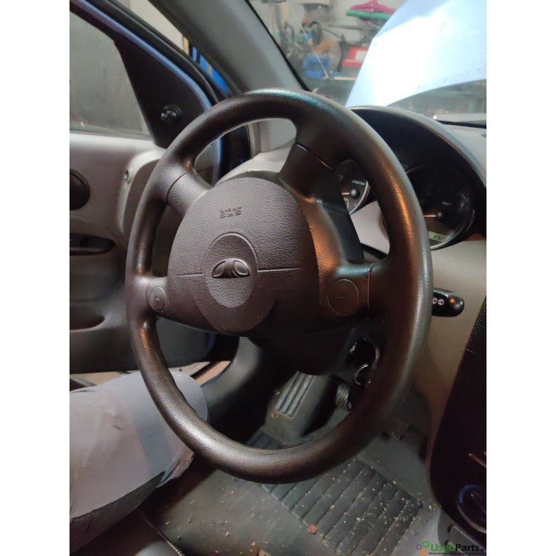 CHEVROLET - AVEO - Τιμόνι - 5ΠΟΡΤΟ - ΘΕΣΗ:  - ΕΤΟΣ: 2005-2008 - ΚΩΔ.ΚΑΤ/ΣΤΗ: <br /><br />