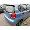 CHEVROLET - AVEO - Ολόκληρο Αυτοκίνητο - 5ΠΟΡΤΟ - ΚΩΔΙΚΟΣ ΜΗΧΑΝΗΣ: F14S3 - ΚΥΒΙΚΑ: 1399 - ΕΤΟΣ: 2005-2008<br /><br />