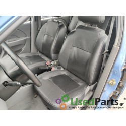 CHEVROLET - AVEO - Κάθισμα - 5ΠΟΡΤΟ - ΘΕΣΗ: Εμπρός δεξιά - ΕΤΟΣ: 2005-2008 - ΚΩΔ.ΚΑΤ/ΣΤΗ: <br /><br />