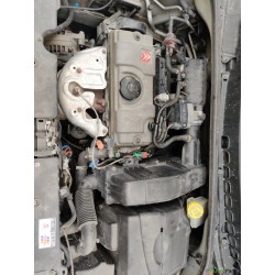 CITROEN - C3 - Κινητήρας - ΚΩΔΙΚΟΣ ΜΗΧΑΝΗΣ: KFV - ΚΥΒΙΚΑ: 1360 - ΕΤΟΣ: 2002-2010 - ΚΩΔ.ΚΑΤ/ΣΤΗ: <br /><br />