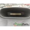 CITROEN - C3 - Οθόνη - COUPE - ΕΤΟΣ: 2002-2010 - ΚΩΔ.ΚΑΤ/ΣΤΗ: <br /><br />