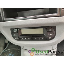 CITROEN - C3 - Χειριστήρια θερμοκρασίας - COUPE - ΕΤΟΣ: 2002-2010 - ΚΩΔ.ΚΑΤ/ΣΤΗ: <br /><br />