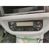 CITROEN - C3 - Χειριστήρια θερμοκρασίας - COUPE - ΕΤΟΣ: 2002-2010 - ΚΩΔ.ΚΑΤ/ΣΤΗ: <br /><br />