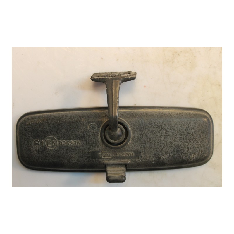 FORD- ESCORT - Καθρέπτης Εσωτερικός--