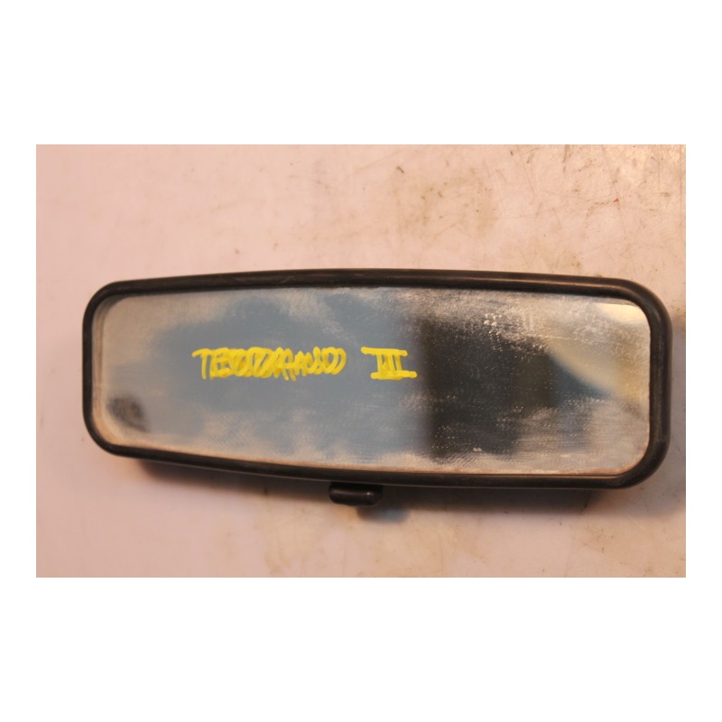 NISSAN- TERRANO - Καθρέπτης Εσωτερικός--TERRANO II