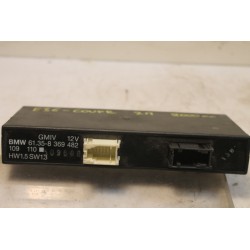 BMW- 316 - Εγκέφαλος--E36 COUPE 2.0CC BASIC MODULE COMFORT
