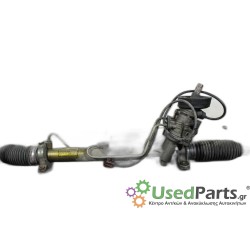 SKODA - FABIA - Κρεμαργιέρα - 5ΠΟΡΤΟ - ΘΕΣΗ:  - ΕΤΟΣ: 1999-2007 - ΚΩΔ.ΚΑΤ/ΣΤΗ: 094816J20550K 6Q1423055K 094816J20550K 6Q1423055K