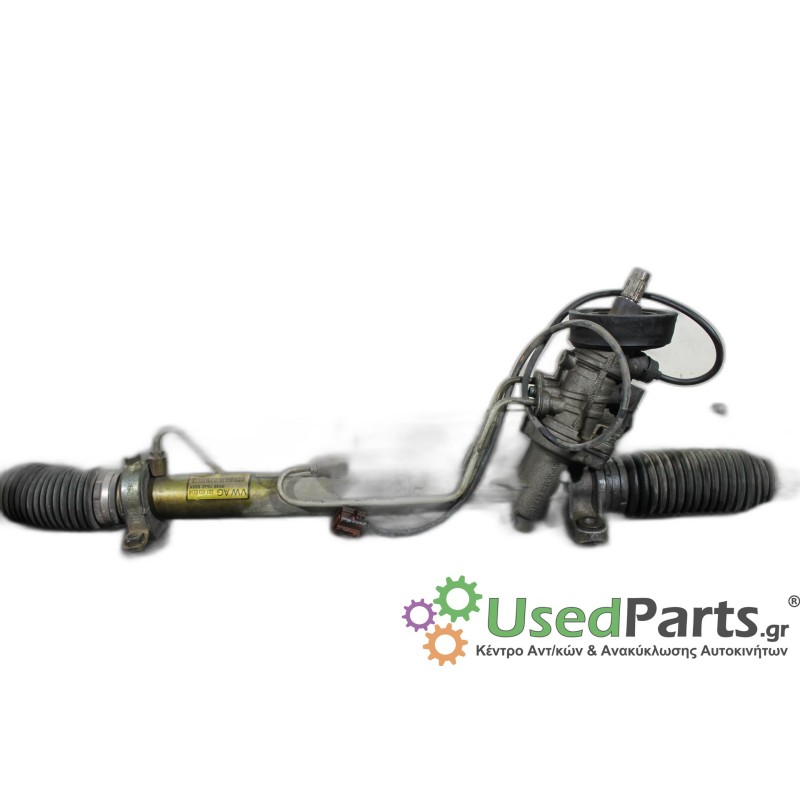 SKODA - FABIA - Κρεμαργιέρα - 5ΠΟΡΤΟ - ΘΕΣΗ:  - ΕΤΟΣ: 1999-2007 - ΚΩΔ.ΚΑΤ/ΣΤΗ: 094816J20550K 6Q1423055K 094816J20550K 6Q1423055K