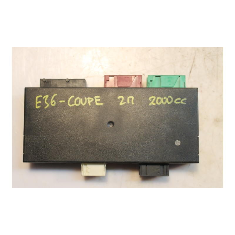 BMW- 316 - Εγκέφαλος--E36 COUPE 2.0CC BASIC MODULE COMFORT