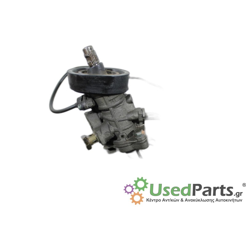 SKODA - FABIA - Κρεμαργιέρα - 5ΠΟΡΤΟ - ΘΕΣΗ:  - ΕΤΟΣ: 1999-2007 - ΚΩΔ.ΚΑΤ/ΣΤΗ: 094816J20550K 6Q1423055K 094816J20550K 6Q1423055K