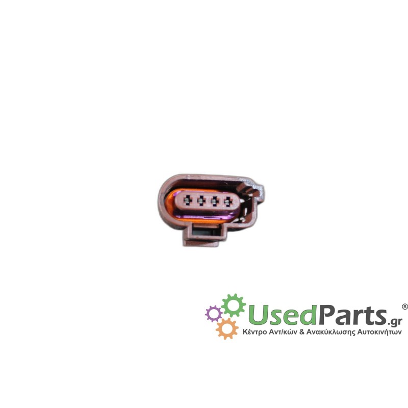 SKODA - FABIA - Κρεμαργιέρα - 5ΠΟΡΤΟ - ΘΕΣΗ:  - ΕΤΟΣ: 1999-2007 - ΚΩΔ.ΚΑΤ/ΣΤΗ: 094816J20550K 6Q1423055K 094816J20550K 6Q1423055K