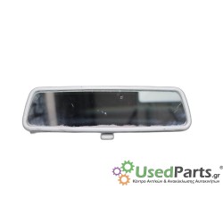 SKODA - FABIA - Καθρέπτης εσωτερικός - 5ΠΟΡΤΟ - ΘΕΣΗ:  - ΕΤΟΣ: 1999-2007 - ΚΩΔ.ΚΑΤ/ΣΤΗ: 014022 014022<br /><br />