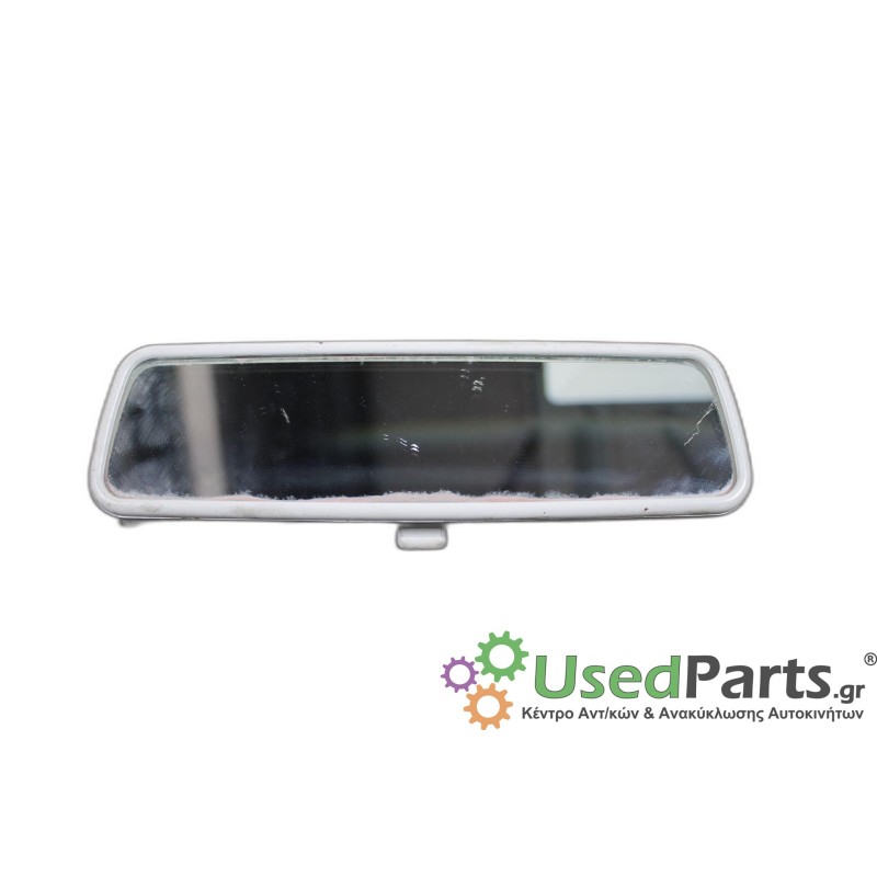 SKODA - FABIA - Καθρέπτης εσωτερικός - 5ΠΟΡΤΟ - ΘΕΣΗ:  - ΕΤΟΣ: 1999-2007 - ΚΩΔ.ΚΑΤ/ΣΤΗ: 014022 014022<br /><br />