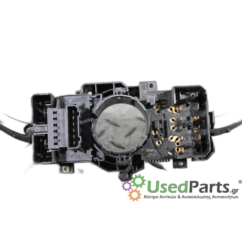 SKODA - FABIA - Φλασιέρα - 5ΠΟΡΤΟ - ΕΤΟΣ: 1999-2007 - ΚΩΔ.ΚΑΤ/ΣΤΗ: CZKO301202032 4BO953503H 8L0953513G CZKO301202032 4BO953503H 