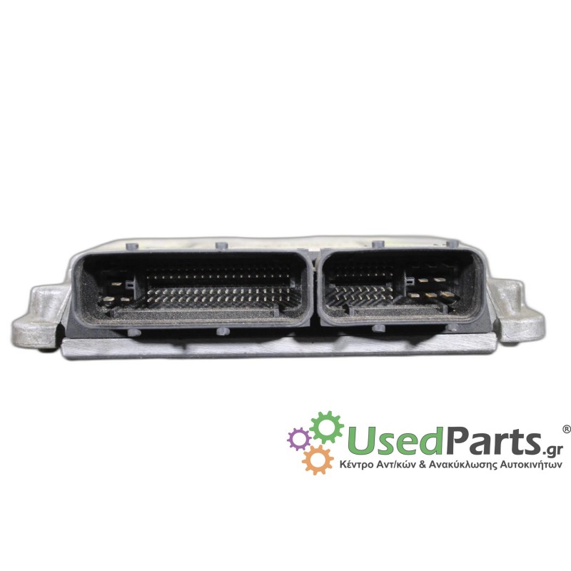 SKODA - FABIA - Εγκέφαλος ECU - 5ΠΟΡΤΟ - ΕΤΟΣ: 1999-2007 - ΚΩΔ.ΚΑΤ/ΣΤΗ: 036906034DF  036906034DF <br /><br />