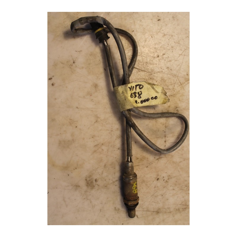 MERCEDES- VITO - Αισθητήρας λ--638  2.0CC