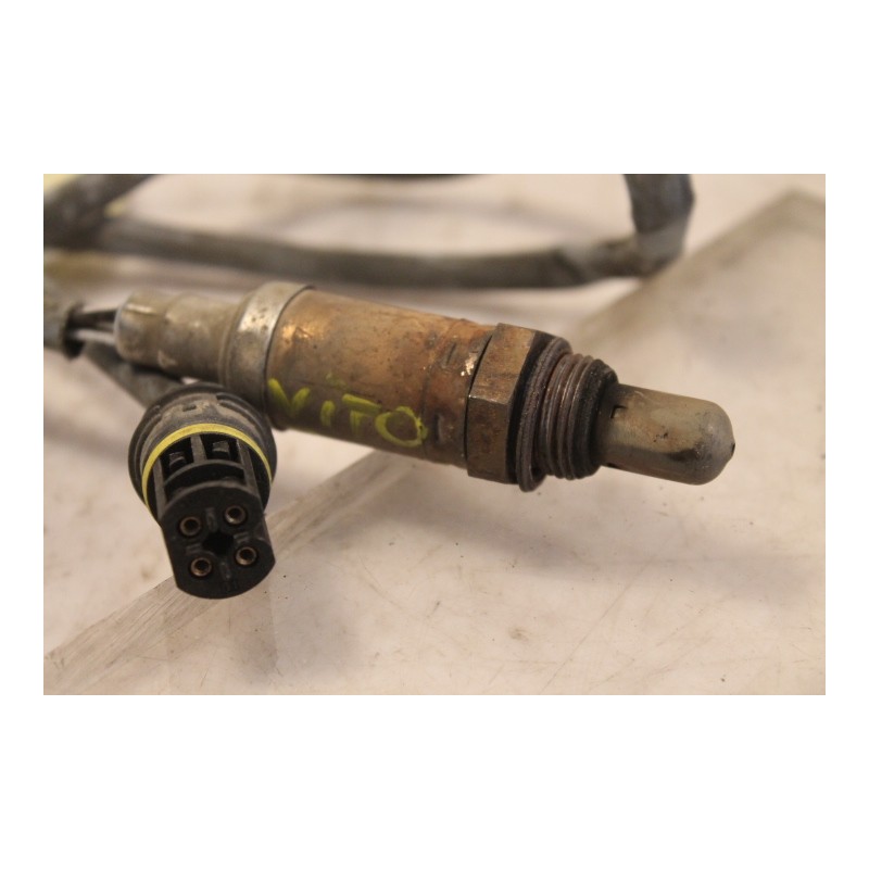 MERCEDES- VITO - Αισθητήρας λ--638  2.0CC