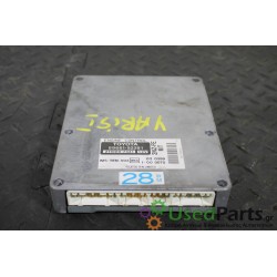 TOYOTA - YARIS - Εγκέφαλος ECU - 5ΠΟΡΤΟ - ΕΤΟΣ: 1999-2005 - ΚΩΔ.ΚΑΤ/ΣΤΗ: 89661-52281 8966152281 211000-7431 2110007431 2NZ-FE 2N