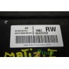 DAEWOO - MATIZ - Εγκέφαλος ECU - 5ΠΟΡΤΟ - ΕΤΟΣ: 1998-2000 - ΚΩΔ.ΚΑΤ/ΣΤΗ: S010016031C2  1BBZ  96325259RW  4R<br /><br />