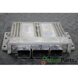 CITROEN - SAXO - Εγκέφαλος ECU - 2ΠΟΡΤΟ - ΕΤΟΣ: 1999-2004 - ΚΩΔ.ΚΑΤ/ΣΤΗ: 21646041-0 216460410 50409S05  S2000-21 S200021 2022703
