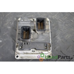 OPEL - CORSA - Εγκέφαλος ECU - 5ΠΟΡΤΟ - ΕΤΟΣ: 1997-2000 - ΚΩΔ.ΚΑΤ/ΣΤΗ: 0261204475  RZ  868159  1279H01481<br /><br />